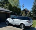 Білий Ленд Ровер Range Rover Sport, об'ємом двигуна 3 л та пробігом 148 тис. км за 22600 $, фото 2 на Automoto.ua