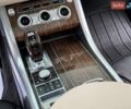 Білий Ленд Ровер Range Rover Sport, об'ємом двигуна 3 л та пробігом 184 тис. км за 23999 $, фото 18 на Automoto.ua