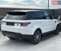 Білий Ленд Ровер Range Rover Sport, об'ємом двигуна 2.99 л та пробігом 164 тис. км за 22000 $, фото 1 на Automoto.ua