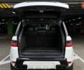 Білий Ленд Ровер Range Rover Sport, об'ємом двигуна 3 л та пробігом 261 тис. км за 26990 $, фото 9 на Automoto.ua