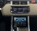Білий Ленд Ровер Range Rover Sport, об'ємом двигуна 3 л та пробігом 203 тис. км за 22490 $, фото 25 на Automoto.ua