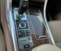 Білий Ленд Ровер Range Rover Sport, об'ємом двигуна 3 л та пробігом 150 тис. км за 23999 $, фото 18 на Automoto.ua