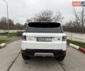 Білий Ленд Ровер Range Rover Sport, об'ємом двигуна 2.99 л та пробігом 98 тис. км за 32999 $, фото 14 на Automoto.ua