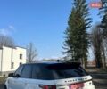 Белый Ленд Ровер Рендж Ровер Спорт, объемом двигателя 3 л и пробегом 195 тыс. км за 20800 $, фото 12 на Automoto.ua