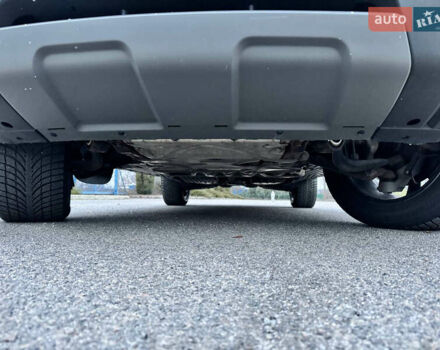 Белый Ленд Ровер Рендж Ровер Спорт, объемом двигателя 2.99 л и пробегом 104 тыс. км за 29500 $, фото 48 на Automoto.ua