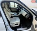 Білий Ленд Ровер Range Rover Sport, об'ємом двигуна 3 л та пробігом 171 тис. км за 22500 $, фото 52 на Automoto.ua