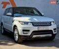 Білий Ленд Ровер Range Rover Sport, об'ємом двигуна 2.99 л та пробігом 99 тис. км за 28490 $, фото 7 на Automoto.ua