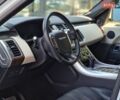 Білий Ленд Ровер Range Rover Sport, об'ємом двигуна 2.99 л та пробігом 99 тис. км за 28490 $, фото 45 на Automoto.ua