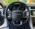 Білий Ленд Ровер Range Rover Sport, об'ємом двигуна 3 л та пробігом 171 тис. км за 24500 $, фото 39 на Automoto.ua