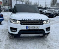 Білий Ленд Ровер Range Rover Sport, об'ємом двигуна 2.99 л та пробігом 105 тис. км за 26900 $, фото 2 на Automoto.ua