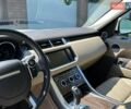Білий Ленд Ровер Range Rover Sport, об'ємом двигуна 3 л та пробігом 148 тис. км за 24300 $, фото 12 на Automoto.ua