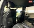 Білий Ленд Ровер Range Rover Sport, об'ємом двигуна 2.99 л та пробігом 99 тис. км за 28500 $, фото 24 на Automoto.ua