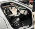 Білий Ленд Ровер Range Rover Sport, об'ємом двигуна 3 л та пробігом 184 тис. км за 23999 $, фото 12 на Automoto.ua