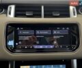 Білий Ленд Ровер Range Rover Sport, об'ємом двигуна 3 л та пробігом 203 тис. км за 22490 $, фото 26 на Automoto.ua