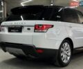 Білий Ленд Ровер Range Rover Sport, об'ємом двигуна 2.99 л та пробігом 99 тис. км за 28500 $, фото 17 на Automoto.ua