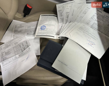 Білий Ленд Ровер Range Rover Sport, об'ємом двигуна 2.99 л та пробігом 105 тис. км за 26900 $, фото 22 на Automoto.ua