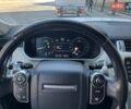 Білий Ленд Ровер Range Rover Sport, об'ємом двигуна 2.99 л та пробігом 158 тис. км за 25000 $, фото 14 на Automoto.ua