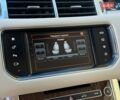 Білий Ленд Ровер Range Rover Sport, об'ємом двигуна 3 л та пробігом 171 тис. км за 24500 $, фото 34 на Automoto.ua