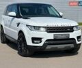 Білий Ленд Ровер Range Rover Sport, об'ємом двигуна 2.99 л та пробігом 137 тис. км за 25800 $, фото 1 на Automoto.ua