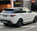 Белый Ленд Ровер Рендж Ровер Спорт, объемом двигателя 2.99 л и пробегом 147 тыс. км за 32900 $, фото 11 на Automoto.ua