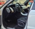 Білий Ленд Ровер Range Rover Sport, об'ємом двигуна 2.99 л та пробігом 99 тис. км за 28490 $, фото 43 на Automoto.ua