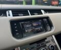 Білий Ленд Ровер Range Rover Sport, об'ємом двигуна 2.99 л та пробігом 167 тис. км за 25990 $, фото 23 на Automoto.ua