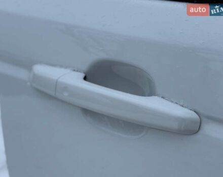 Белый Ленд Ровер Рендж Ровер Спорт, объемом двигателя 3 л и пробегом 175 тыс. км за 23800 $, фото 19 на Automoto.ua