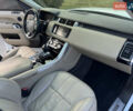Білий Ленд Ровер Range Rover Sport, об'ємом двигуна 2.99 л та пробігом 160 тис. км за 26500 $, фото 11 на Automoto.ua