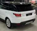 Білий Ленд Ровер Range Rover Sport, об'ємом двигуна 2.99 л та пробігом 99 тис. км за 28500 $, фото 11 на Automoto.ua