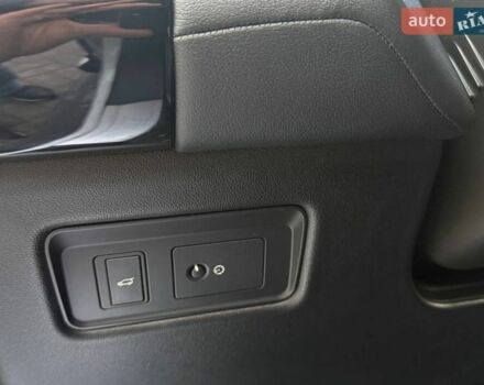 Белый Ленд Ровер Рендж Ровер Спорт, объемом двигателя 3 л и пробегом 261 тыс. км за 26990 $, фото 20 на Automoto.ua