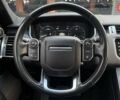 Білий Ленд Ровер Range Rover Sport, об'ємом двигуна 3 л та пробігом 261 тис. км за 26990 $, фото 22 на Automoto.ua