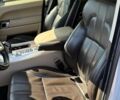 Білий Ленд Ровер Range Rover Sport, об'ємом двигуна 3 л та пробігом 215 тис. км за 22800 $, фото 40 на Automoto.ua
