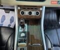 Білий Ленд Ровер Range Rover Sport, об'ємом двигуна 3 л та пробігом 194 тис. км за 23777 $, фото 36 на Automoto.ua