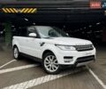 Білий Ленд Ровер Range Rover Sport, об'ємом двигуна 2.99 л та пробігом 167 тис. км за 25990 $, фото 1 на Automoto.ua