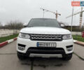 Білий Ленд Ровер Range Rover Sport, об'ємом двигуна 2.99 л та пробігом 98 тис. км за 32999 $, фото 1 на Automoto.ua