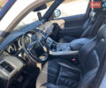 Білий Ленд Ровер Range Rover Sport, об'ємом двигуна 3 л та пробігом 186 тис. км за 26000 $, фото 24 на Automoto.ua