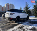 Білий Ленд Ровер Range Rover Sport, об'ємом двигуна 3 л та пробігом 186 тис. км за 26000 $, фото 36 на Automoto.ua