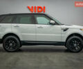 Білий Ленд Ровер Range Rover Sport, об'ємом двигуна 3 л та пробігом 57 тис. км за 37081 $, фото 3 на Automoto.ua
