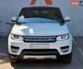 Білий Ленд Ровер Range Rover Sport, об'ємом двигуна 2.99 л та пробігом 99 тис. км за 24990 $, фото 3 на Automoto.ua