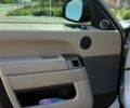 Білий Ленд Ровер Range Rover Sport, об'ємом двигуна 3 л та пробігом 215 тис. км за 22800 $, фото 39 на Automoto.ua