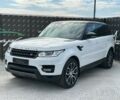 Белый Ленд Ровер Рендж Ровер Спорт, объемом двигателя 3 л и пробегом 164 тыс. км за 22500 $, фото 32 на Automoto.ua