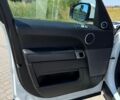 Білий Ленд Ровер Range Rover Sport, об'ємом двигуна 2.99 л та пробігом 142 тис. км за 25700 $, фото 19 на Automoto.ua