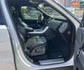 Білий Ленд Ровер Range Rover Sport, об'ємом двигуна 3 л та пробігом 120 тис. км за 30000 $, фото 32 на Automoto.ua