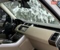 Белый Ленд Ровер Рендж Ровер Спорт, объемом двигателя 3 л и пробегом 170 тыс. км за 26500 $, фото 17 на Automoto.ua