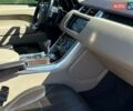 Білий Ленд Ровер Range Rover Sport, об'ємом двигуна 3 л та пробігом 215 тис. км за 22800 $, фото 54 на Automoto.ua