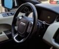Білий Ленд Ровер Range Rover Sport, об'ємом двигуна 2.99 л та пробігом 99 тис. км за 28490 $, фото 58 на Automoto.ua