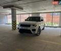 Білий Ленд Ровер Range Rover Sport, об'ємом двигуна 3 л та пробігом 120 тис. км за 30000 $, фото 17 на Automoto.ua