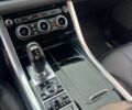 Білий Ленд Ровер Range Rover Sport, об'ємом двигуна 3 л та пробігом 126 тис. км за 29500 $, фото 26 на Automoto.ua