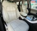 Білий Ленд Ровер Range Rover Sport, об'ємом двигуна 3 л та пробігом 171 тис. км за 24500 $, фото 56 на Automoto.ua