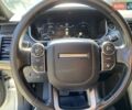 Білий Ленд Ровер Range Rover Sport, об'ємом двигуна 2.99 л та пробігом 177 тис. км за 28900 $, фото 1 на Automoto.ua